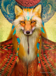 Fox Totem